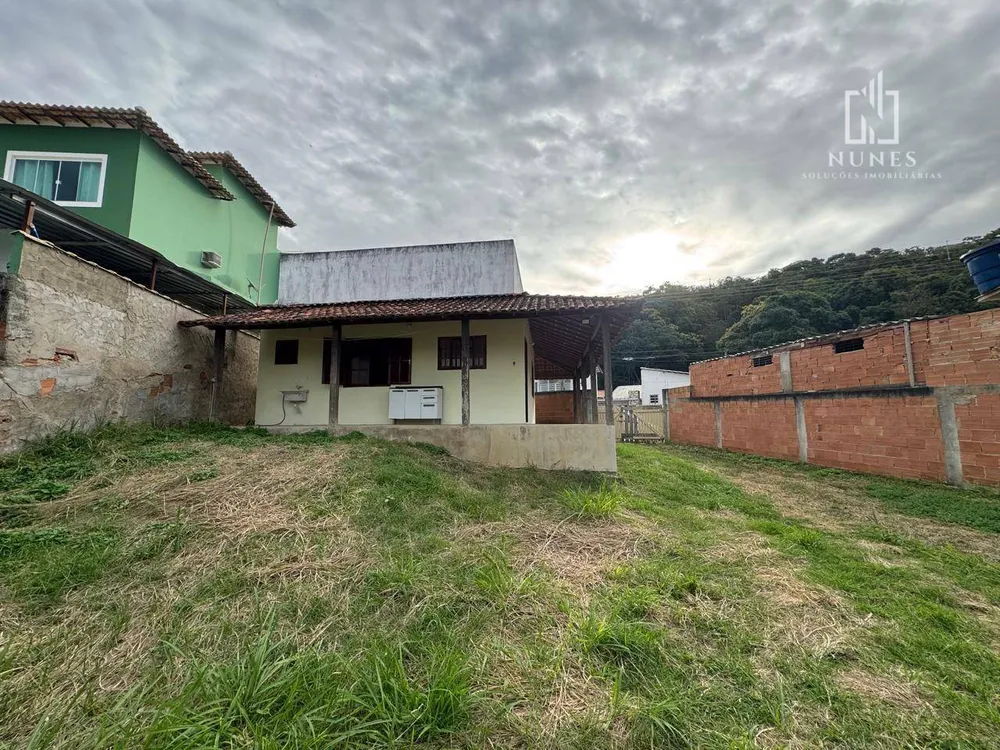 Casa, 2 quartos, 94 m² - Foto 12
