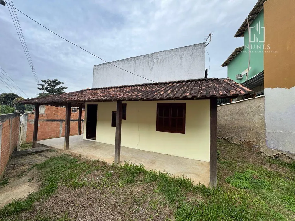 Casa, 2 quartos, 94 m² - Foto 2