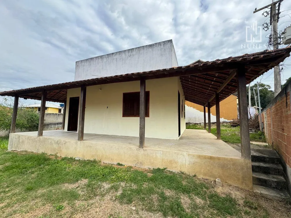 Casa, 2 quartos, 94 m² - Foto 1