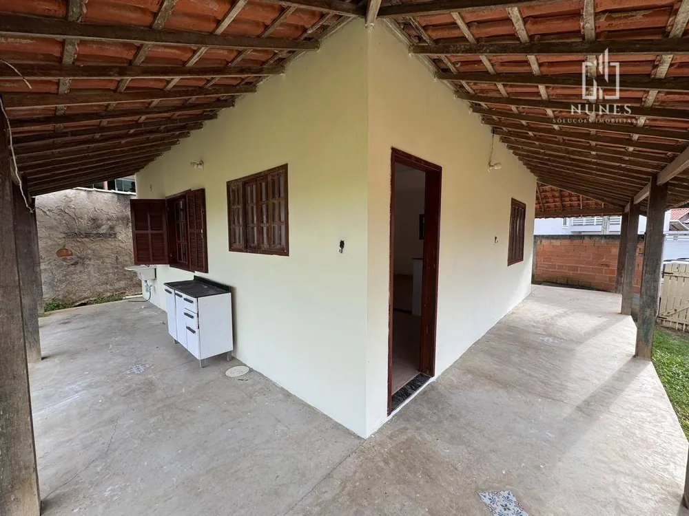 Casa, 2 quartos, 94 m² - Foto 11