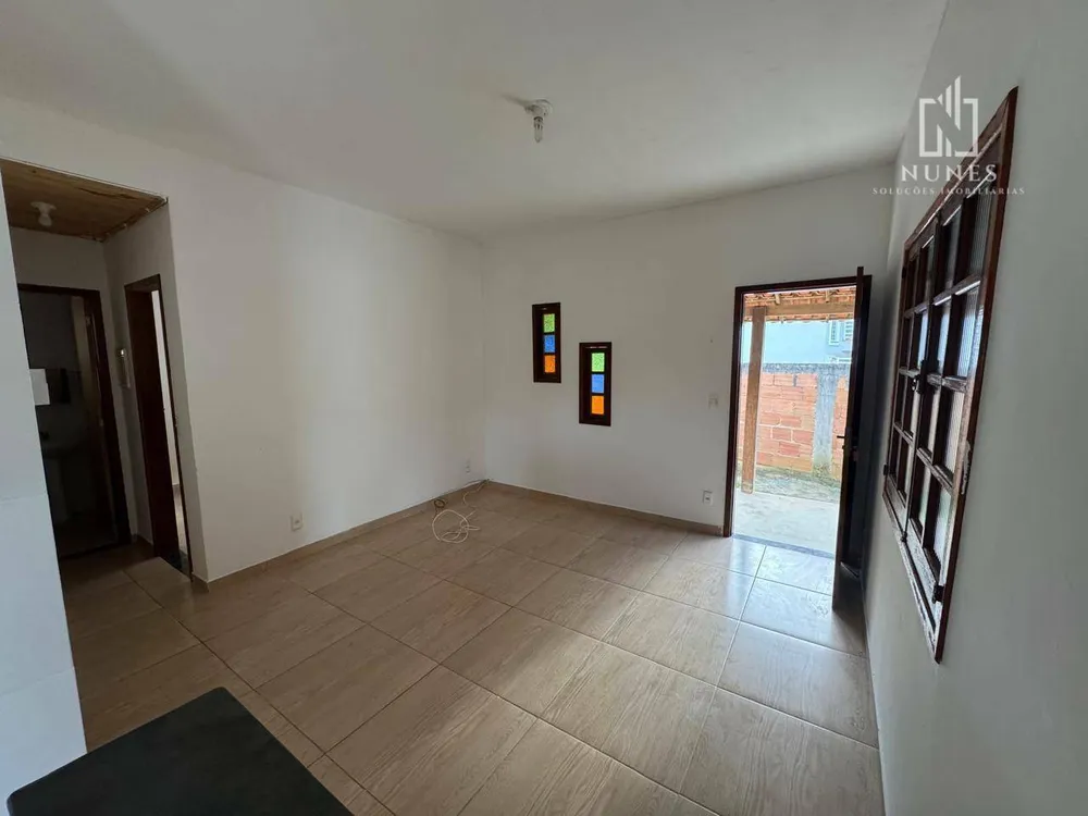 Casa, 2 quartos, 94 m² - Foto 5