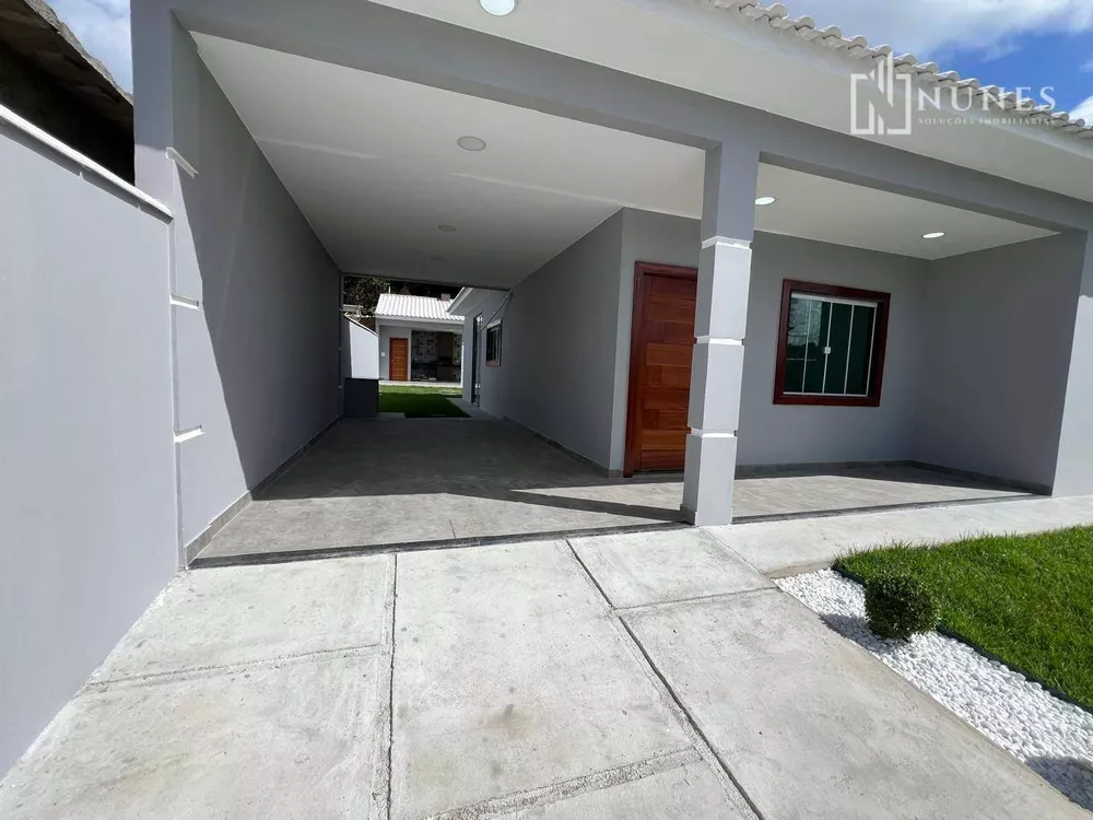 Casa, 3 quartos, 174 m² - Foto 9