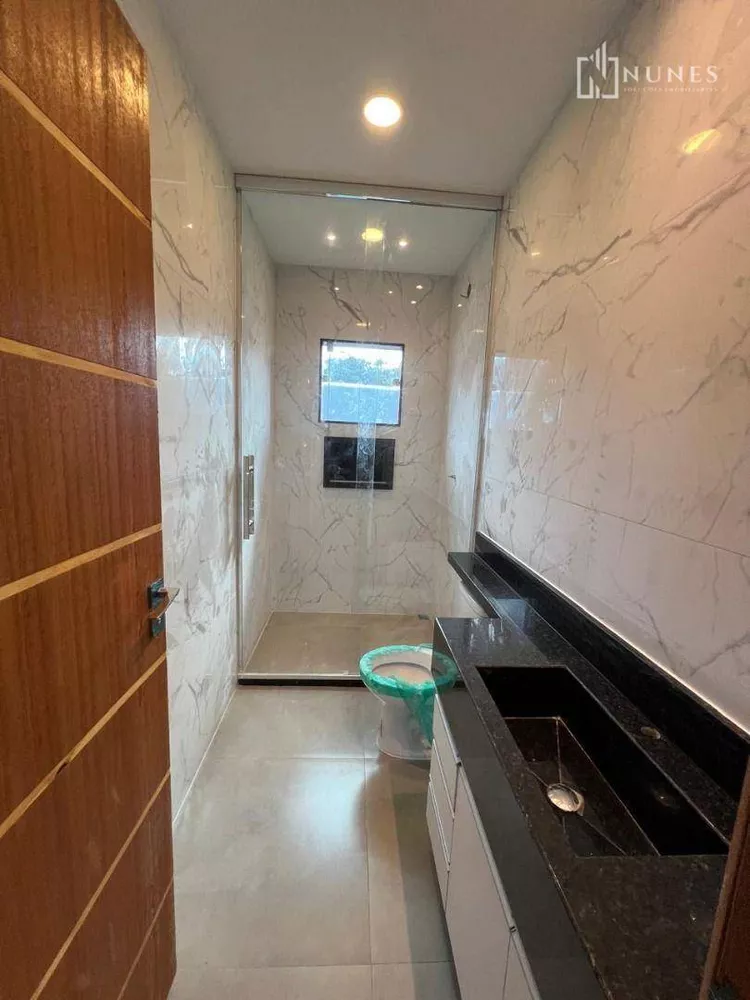 Casa, 3 quartos, 174 m² - Foto 22