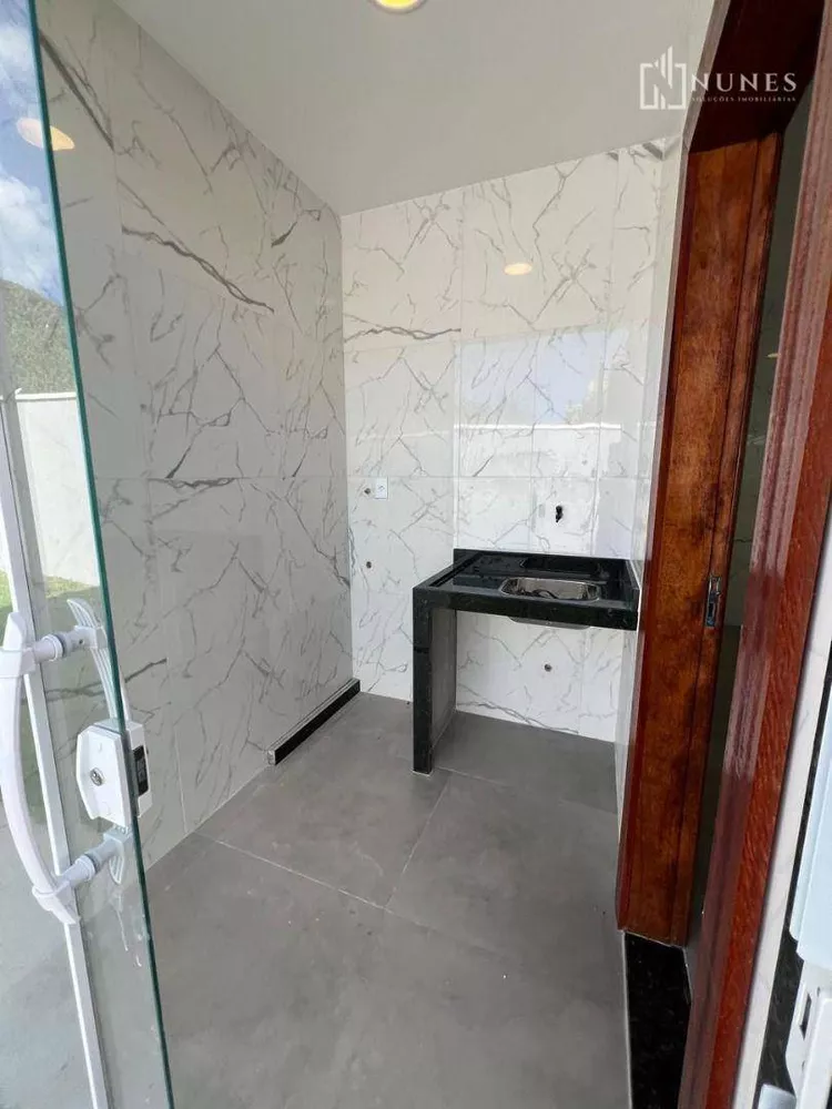 Casa, 3 quartos, 174 m² - Foto 12