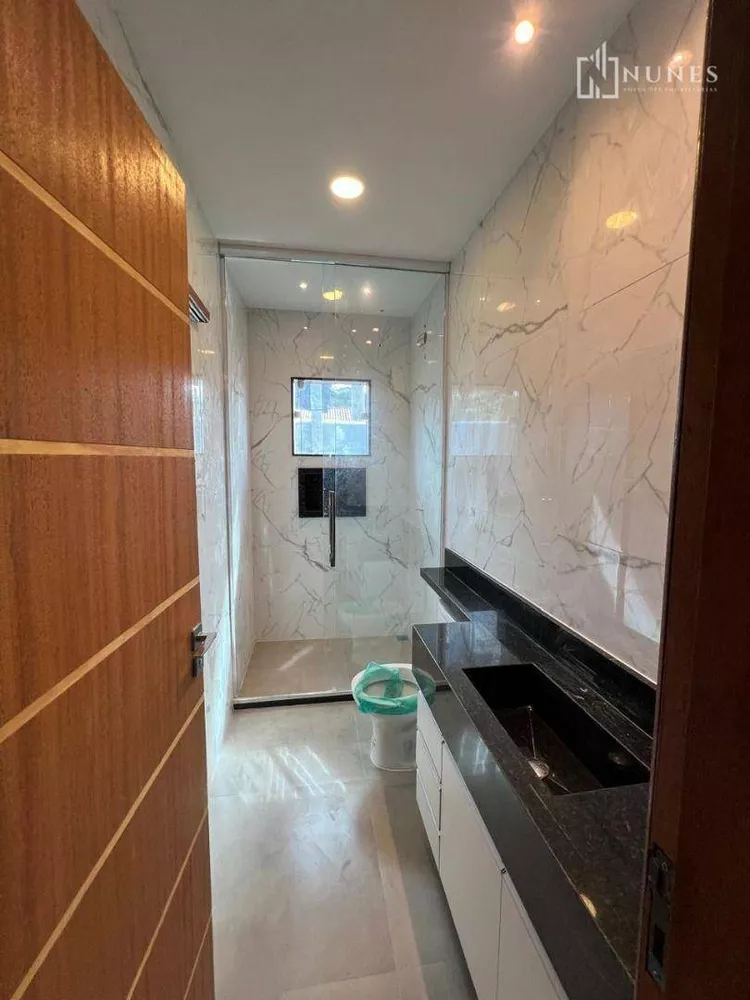 Casa, 3 quartos, 174 m² - Foto 15