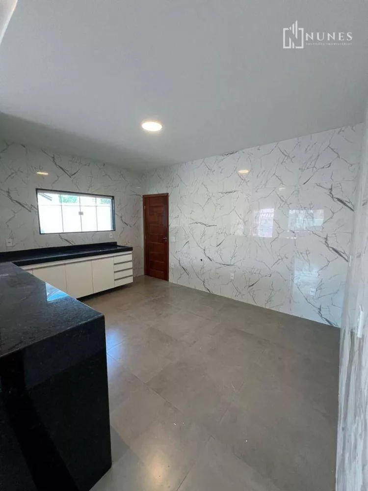 Casa, 3 quartos, 174 m² - Foto 4