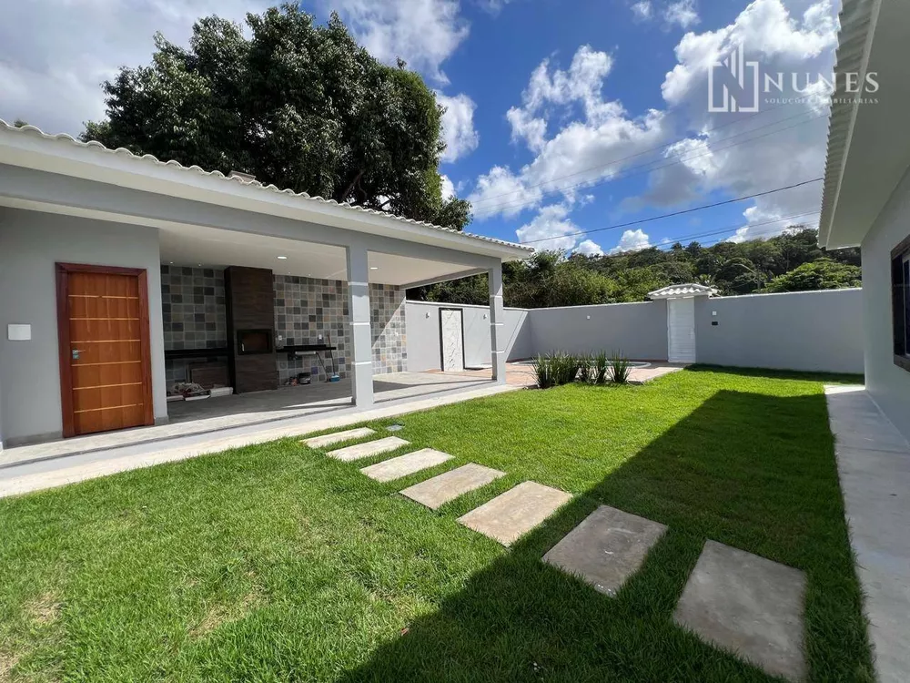 Casa, 3 quartos, 174 m² - Foto 18
