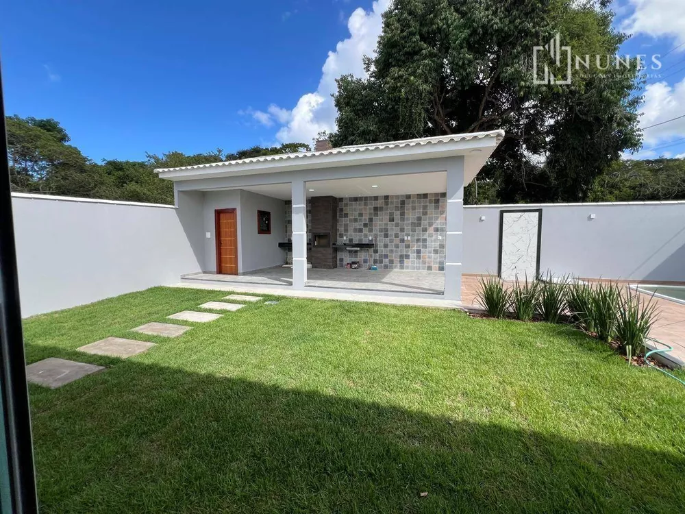 Casa, 3 quartos, 174 m² - Foto 26