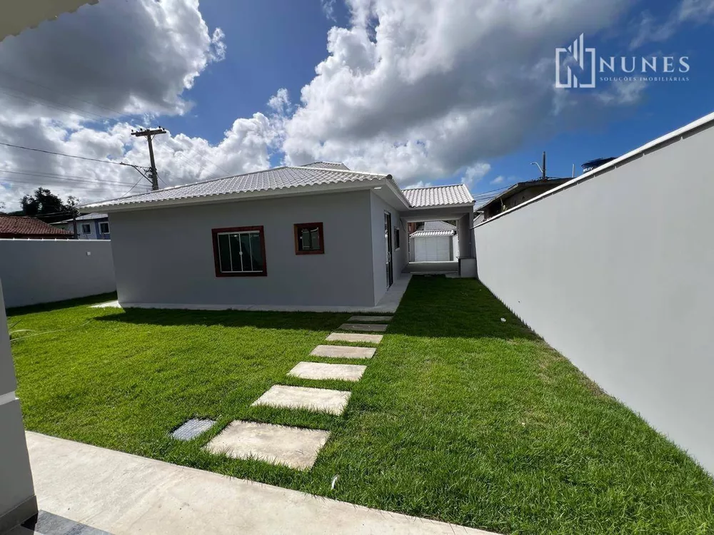 Casa, 3 quartos, 174 m² - Foto 21