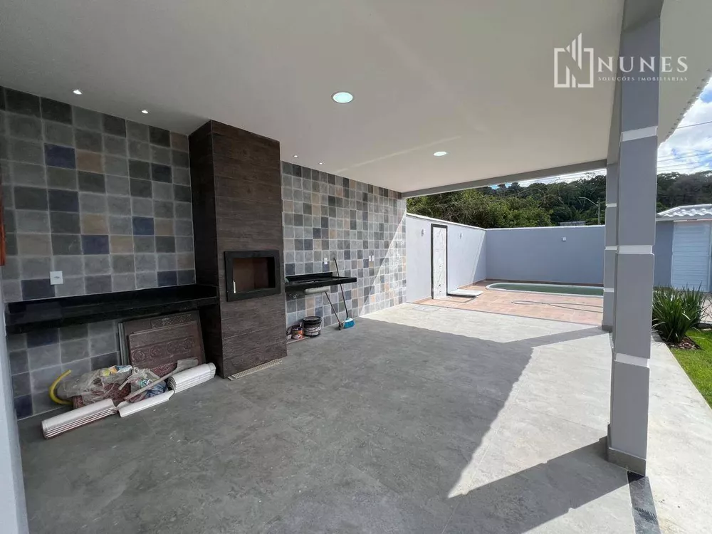 Casa, 3 quartos, 174 m² - Foto 1