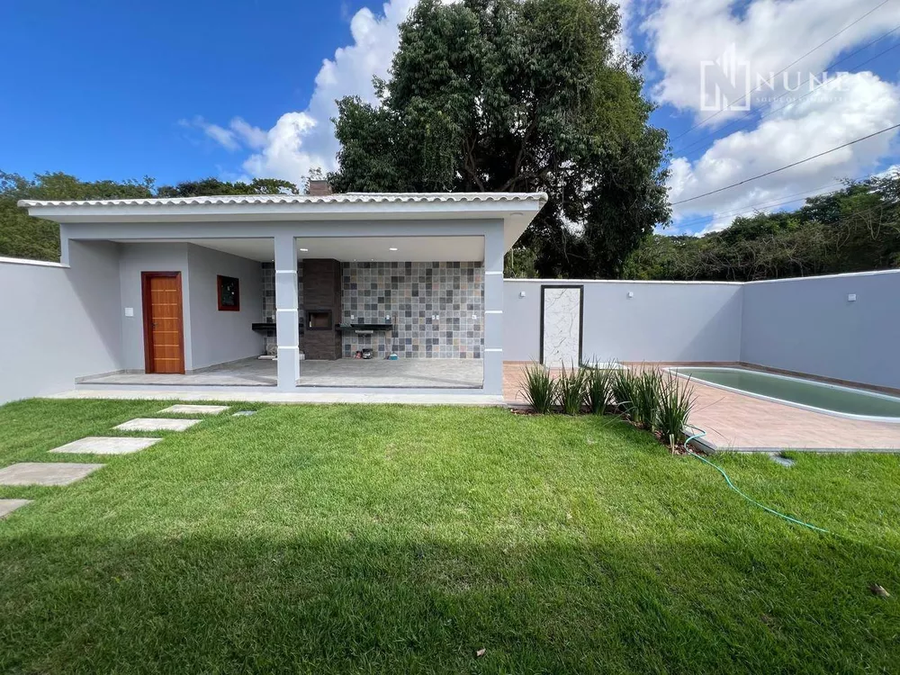 Casa, 3 quartos, 174 m² - Foto 3