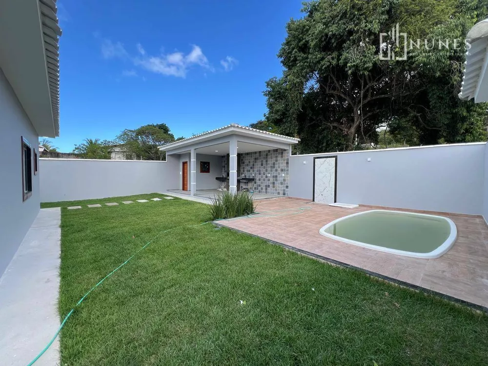 Casa, 3 quartos, 174 m² - Foto 24