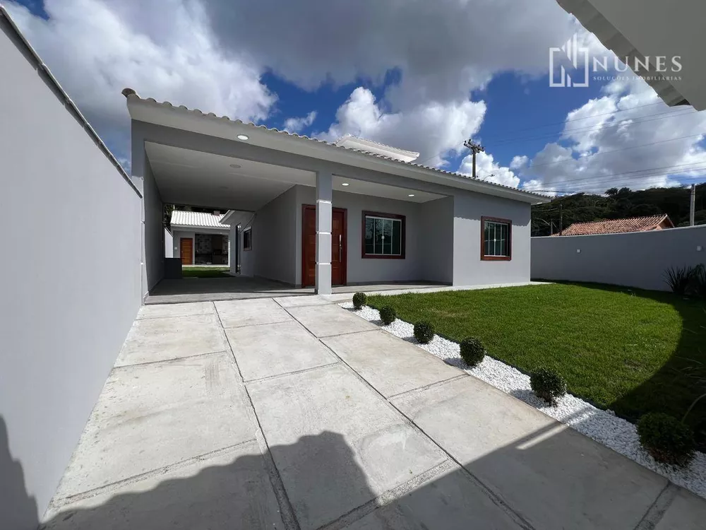 Casa, 3 quartos, 174 m² - Foto 11