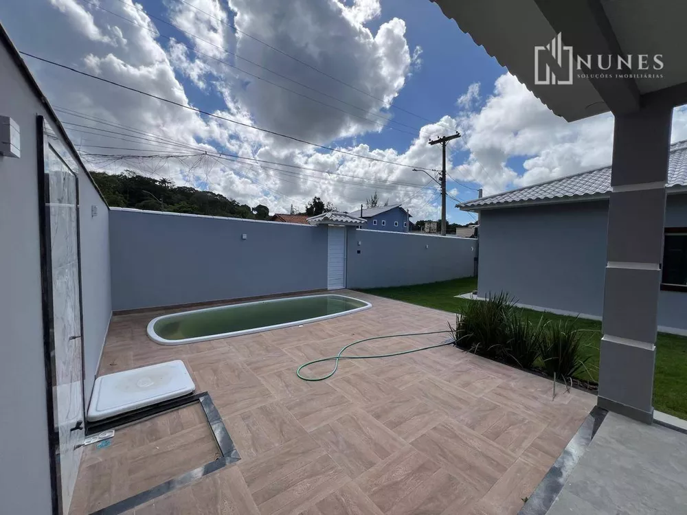 Casa, 3 quartos, 174 m² - Foto 20