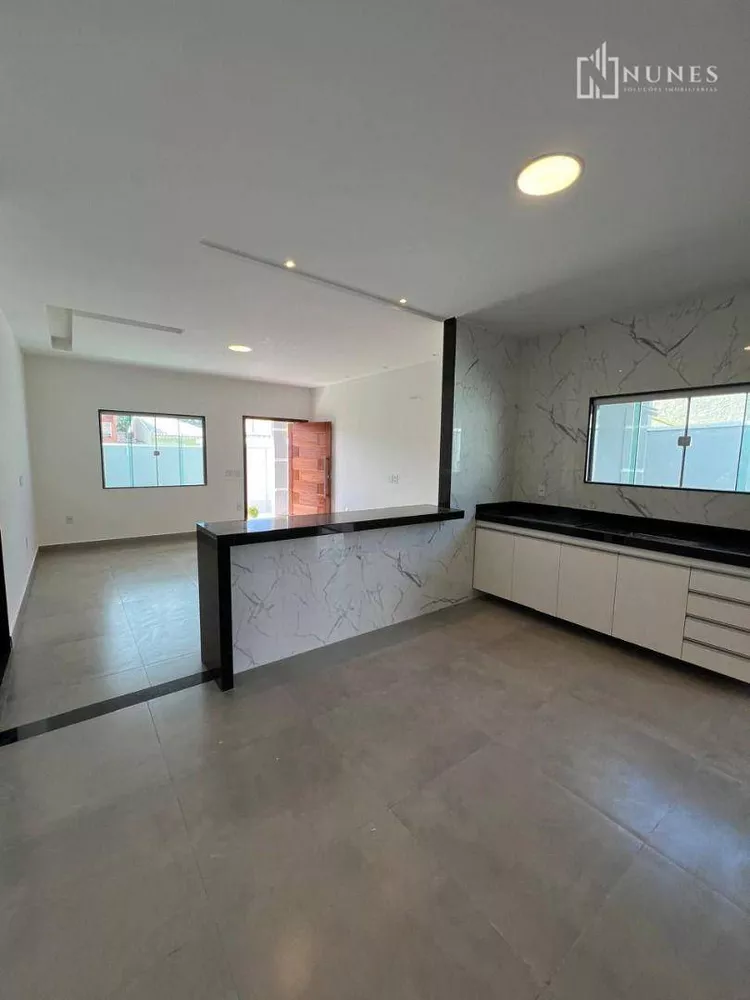 Casa, 3 quartos, 174 m² - Foto 10