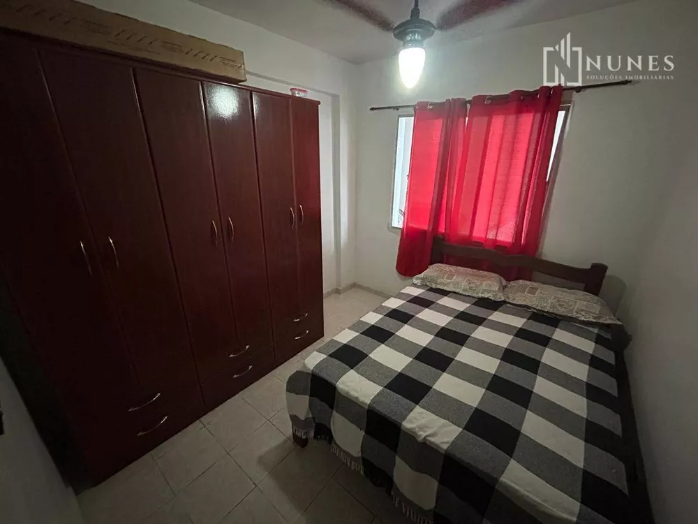 Apartamento, 2 quartos, 51 m² - Foto 11