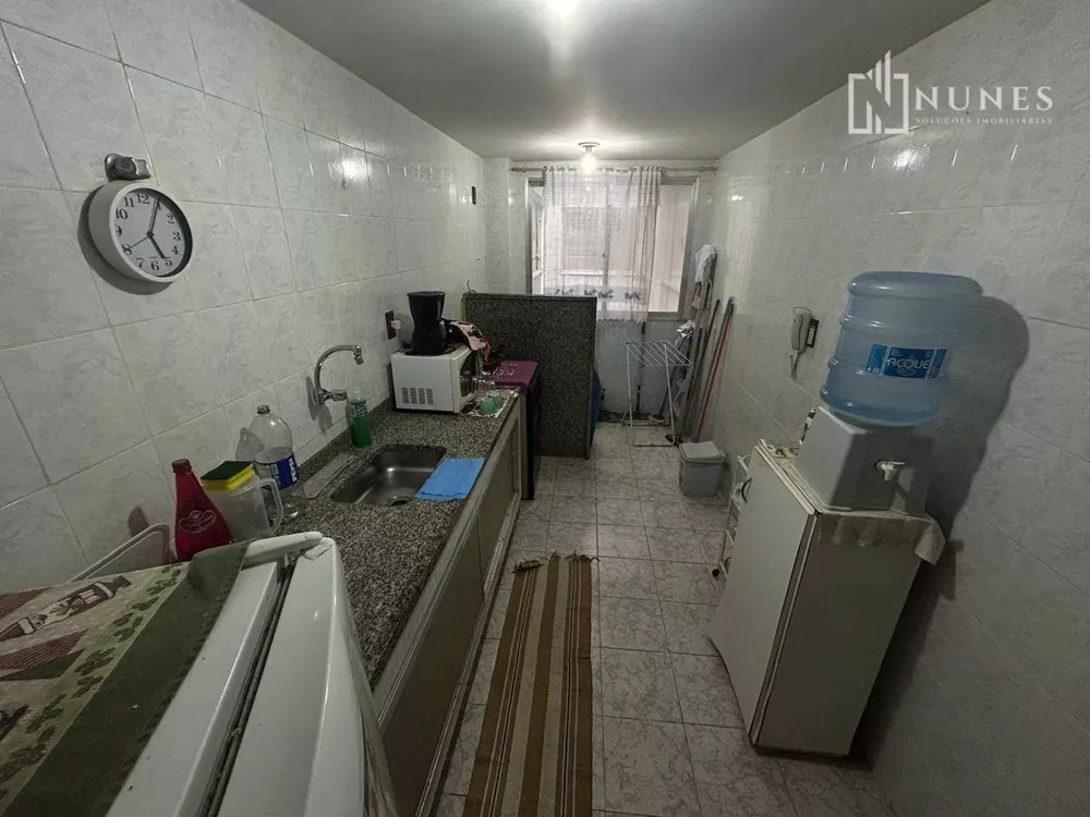 Apartamento, 2 quartos, 51 m² - Foto 7