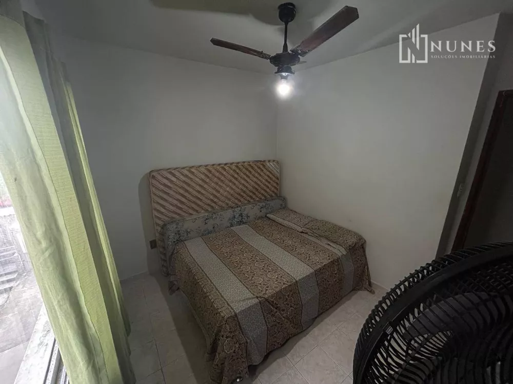 Apartamento, 2 quartos, 51 m² - Foto 2