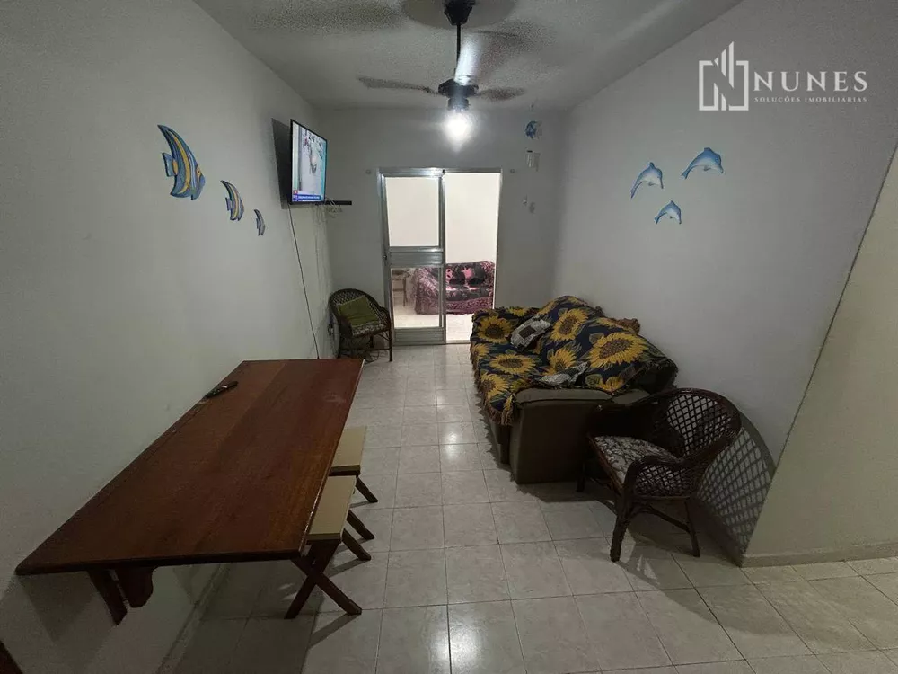 Apartamento, 2 quartos, 51 m² - Foto 1