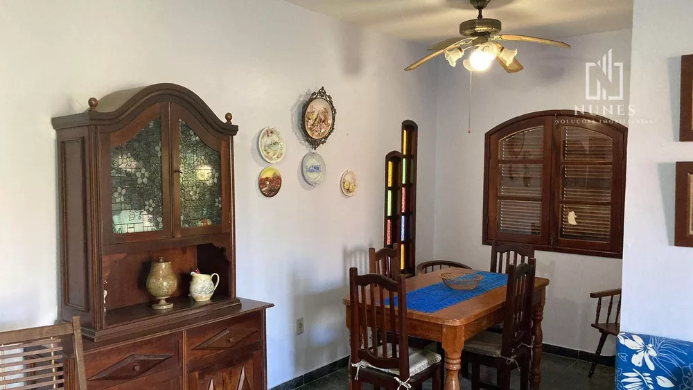 Casa, 6 quartos, 300 m² - Foto 23