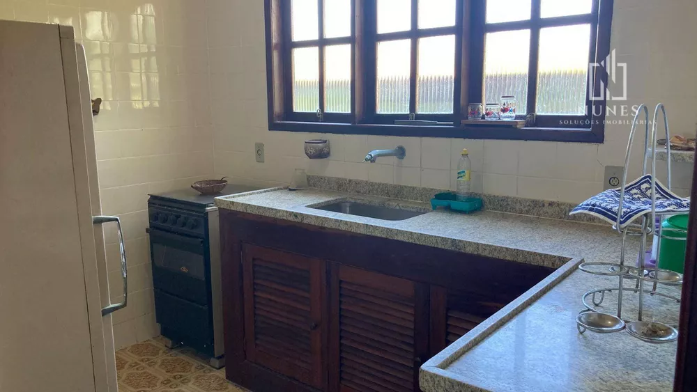 Casa, 6 quartos, 300 m² - Foto 8