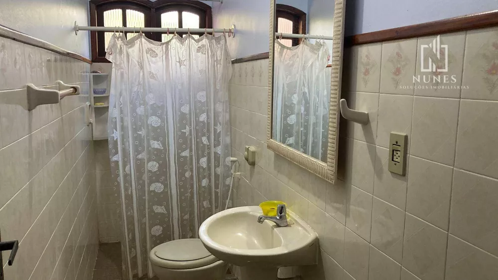 Casa, 6 quartos, 300 m² - Foto 27