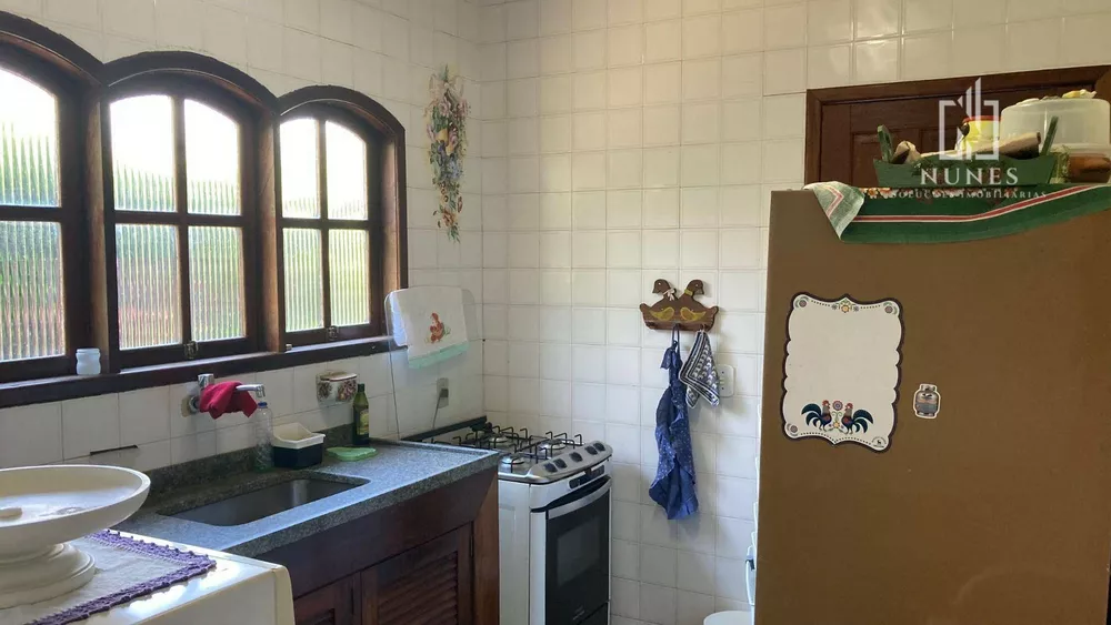 Casa, 6 quartos, 300 m² - Foto 24