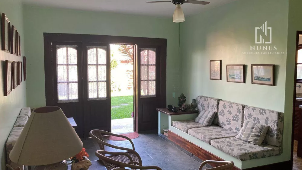 Casa, 6 quartos, 300 m² - Foto 2