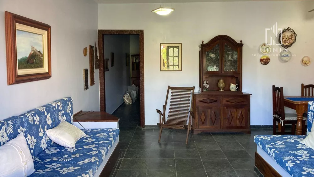 Casa, 6 quartos, 300 m² - Foto 20