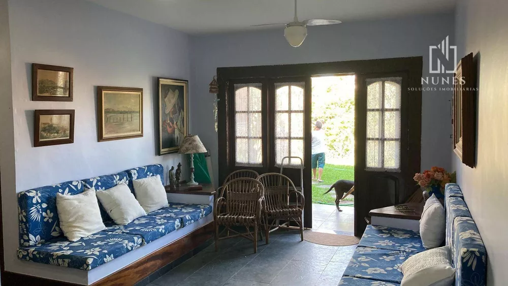 Casa, 6 quartos, 300 m² - Foto 21