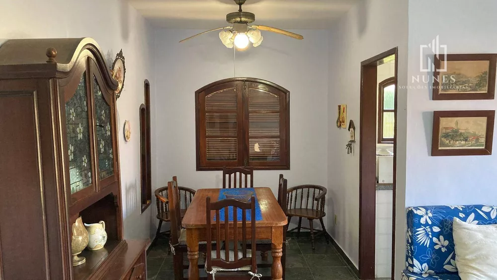 Casa, 6 quartos, 300 m² - Foto 22