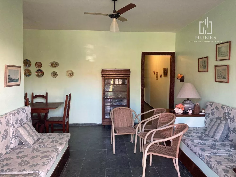 Casa, 6 quartos, 300 m² - Foto 4