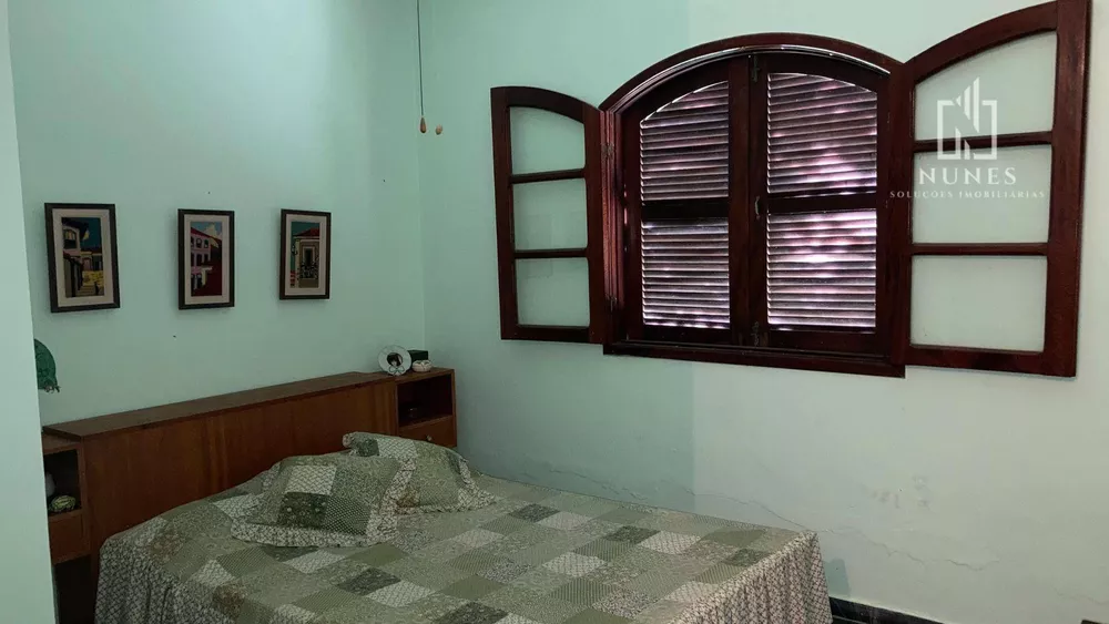 Casa, 6 quartos, 300 m² - Foto 16