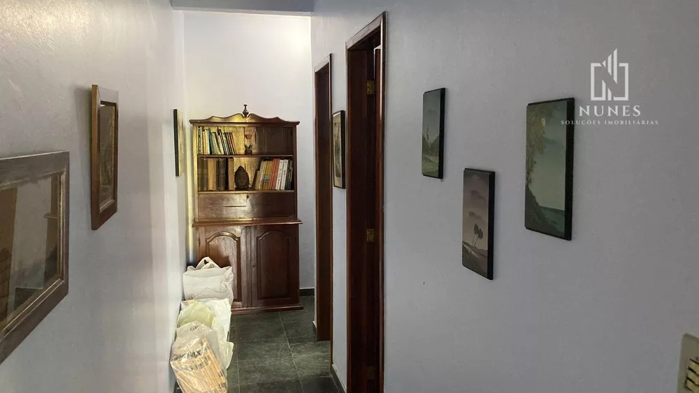 Casa, 6 quartos, 300 m² - Foto 25