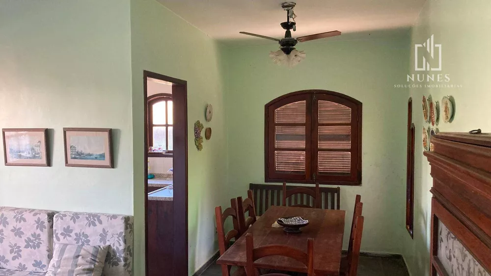 Casa, 6 quartos, 300 m² - Foto 3