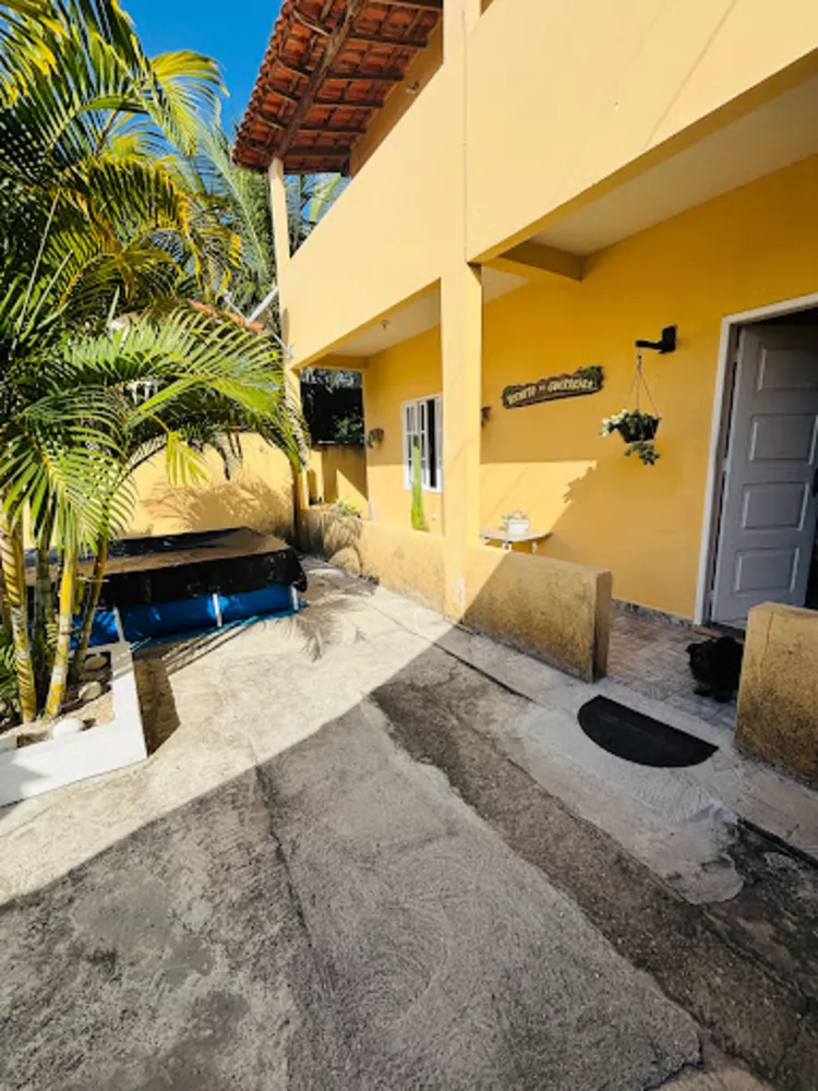 Casa, 3 quartos, 264 m² - Foto 8