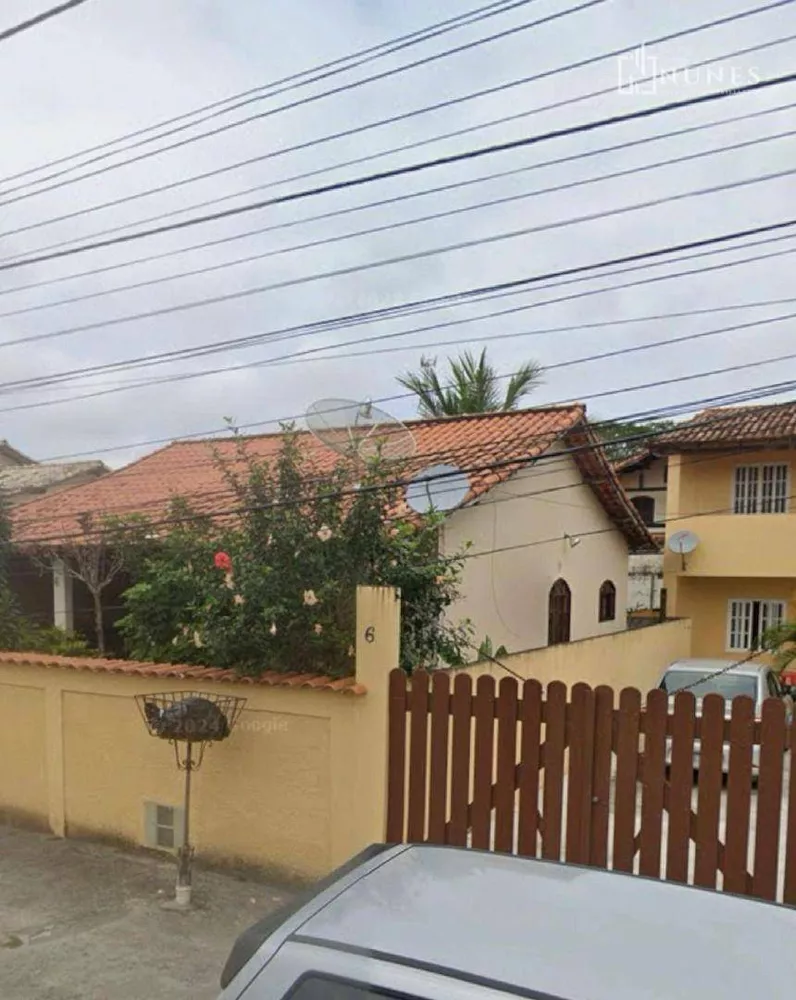 Casa, 3 quartos, 264 m² - Foto 1