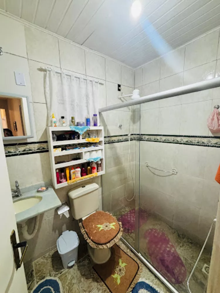 Casa, 3 quartos, 264 m² - Foto 7