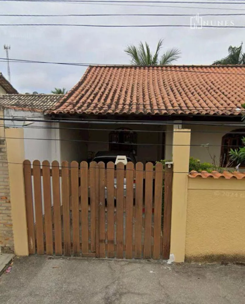 Casa, 3 quartos, 264 m² - Foto 18