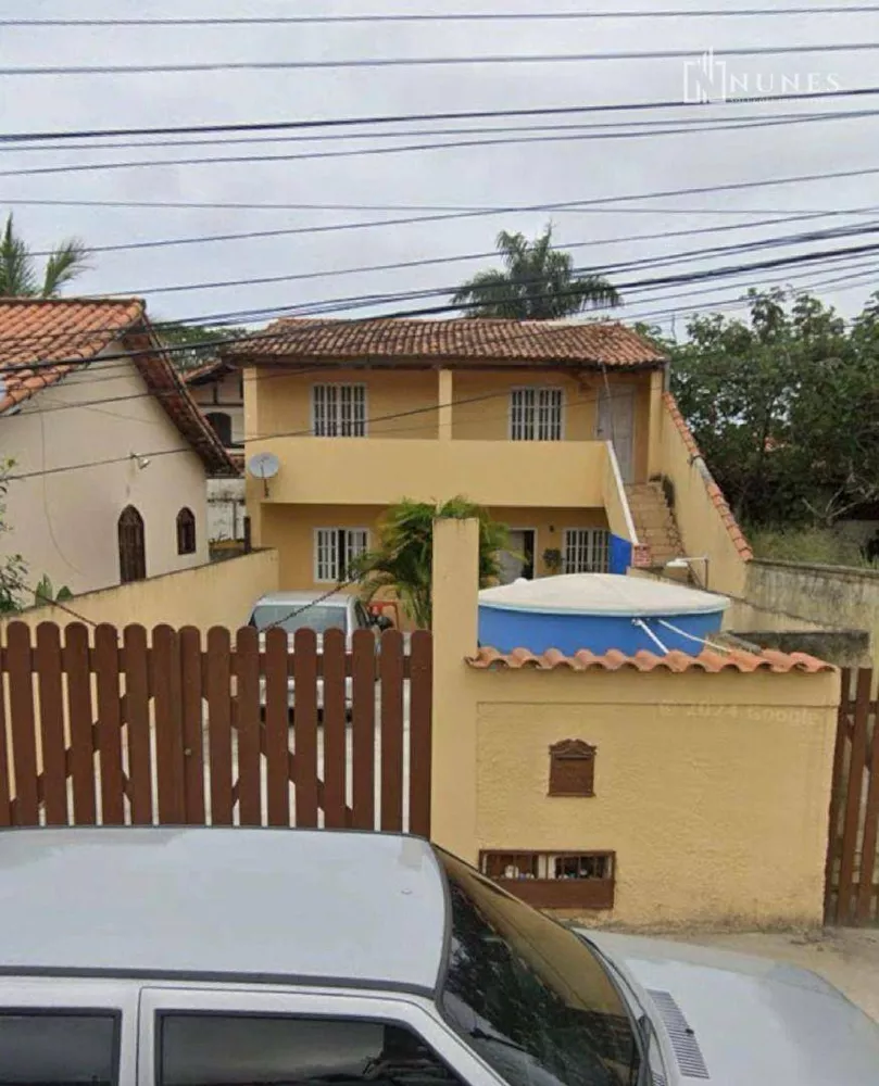 Casa, 3 quartos, 264 m² - Foto 17
