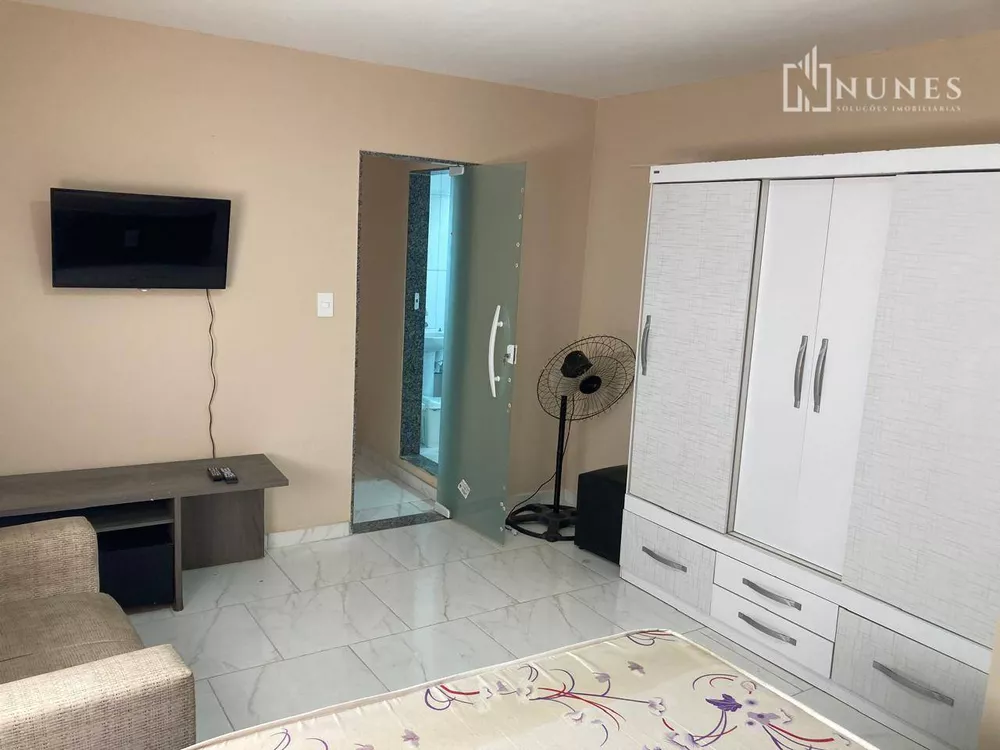 Cobertura, 2 quartos, 75 m² - Foto 10