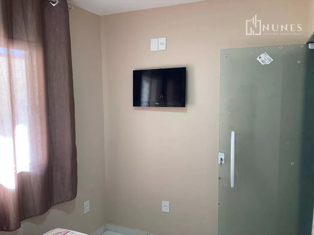 Cobertura, 2 quartos, 75 m² - Foto 6