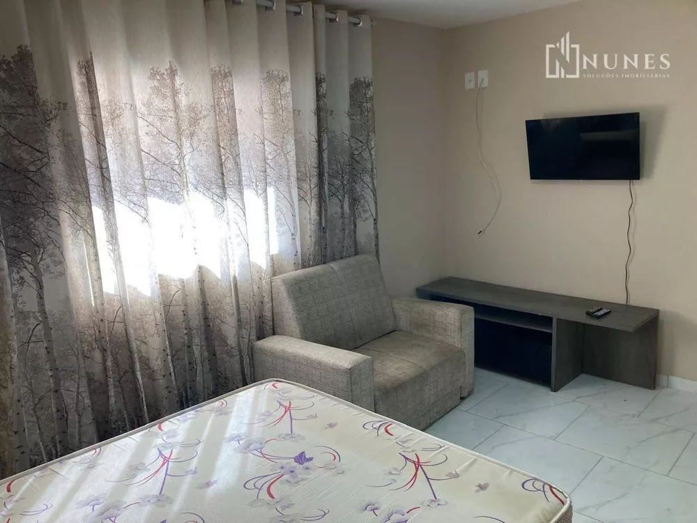 Cobertura, 2 quartos, 75 m² - Foto 1