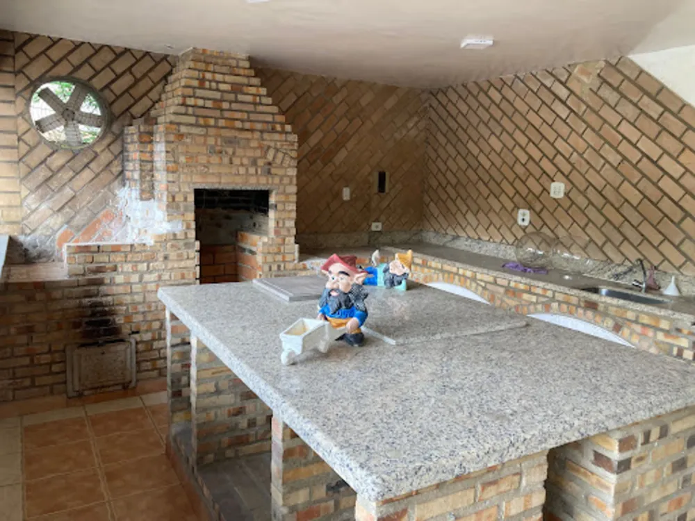 Pousada-Chalé, 13 quartos, 1000 m² - Foto 7