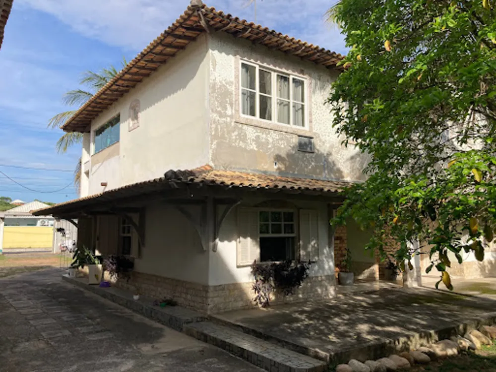 Pousada-Chalé, 13 quartos, 1000 m² - Foto 1