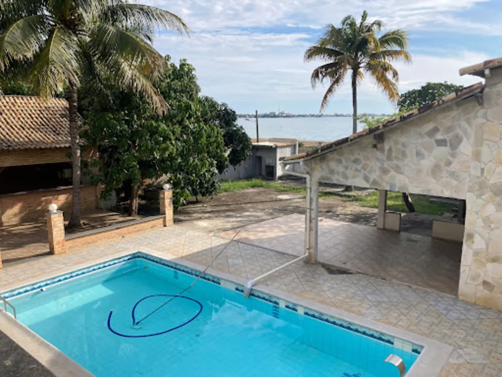 Pousada-Chalé, 13 quartos, 1000 m² - Foto 13