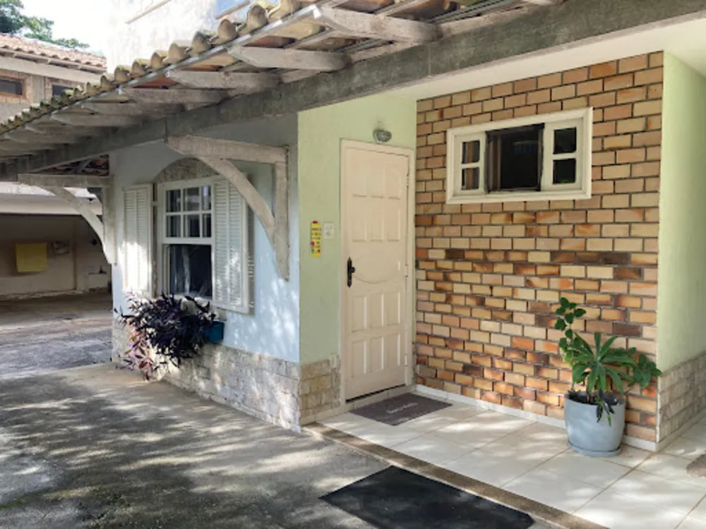 Pousada-Chalé, 13 quartos, 1000 m² - Foto 9