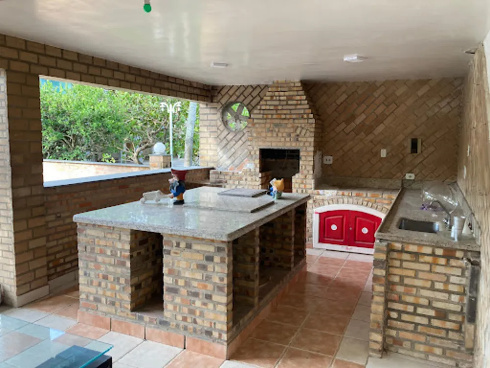 Pousada-Chalé, 13 quartos, 1000 m² - Foto 24