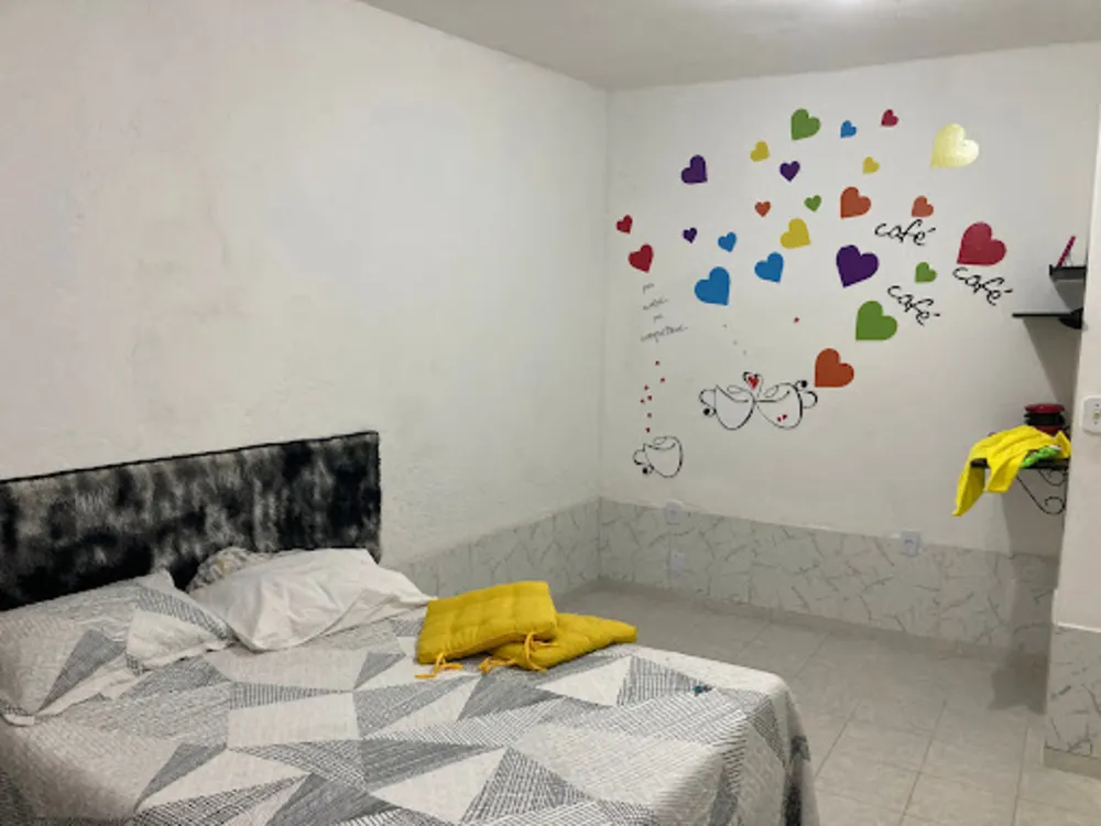 Pousada-Chalé, 13 quartos, 1000 m² - Foto 20