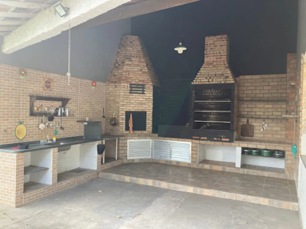 Pousada-Chalé, 13 quartos, 1000 m² - Foto 6